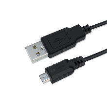 Cable USB A macho a micro USB